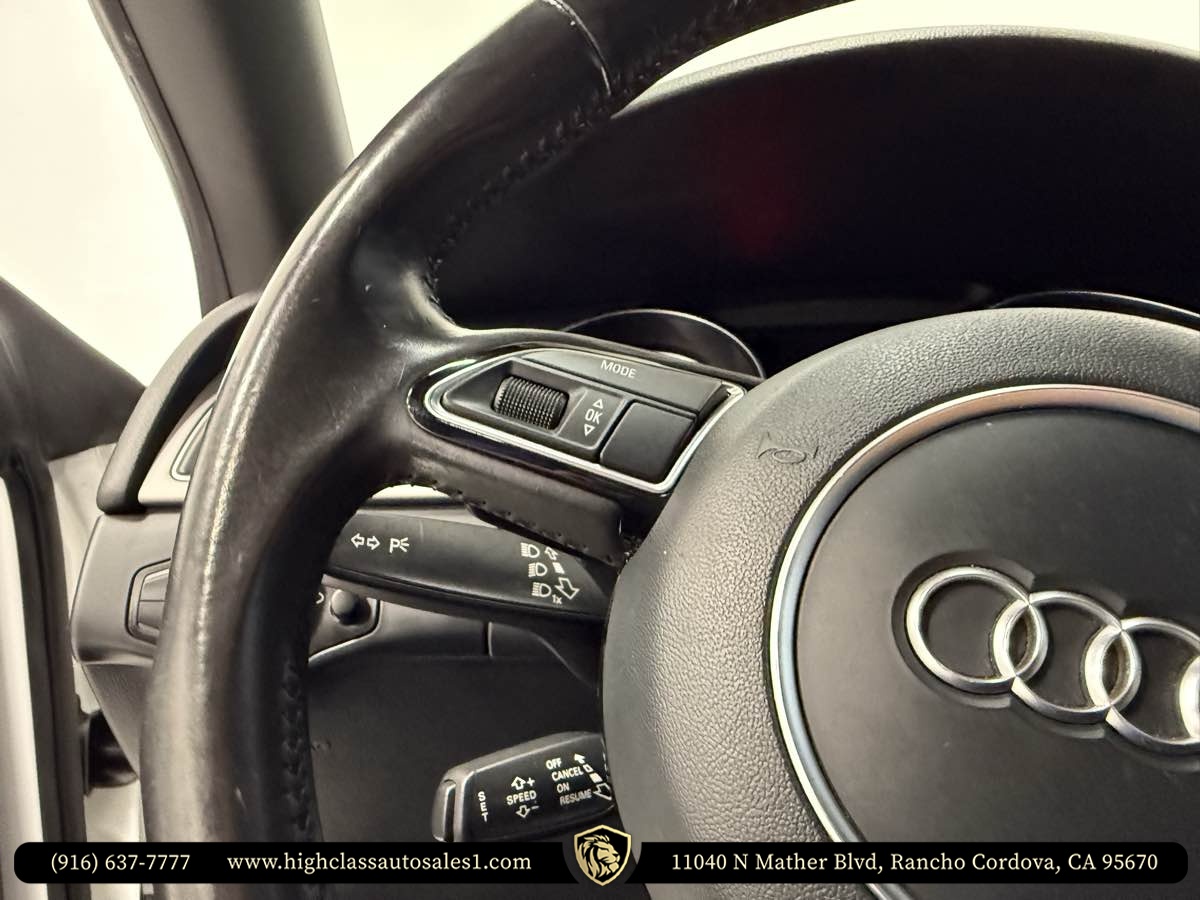 2014 Audi A5 2.0T Premium Plus photo 35