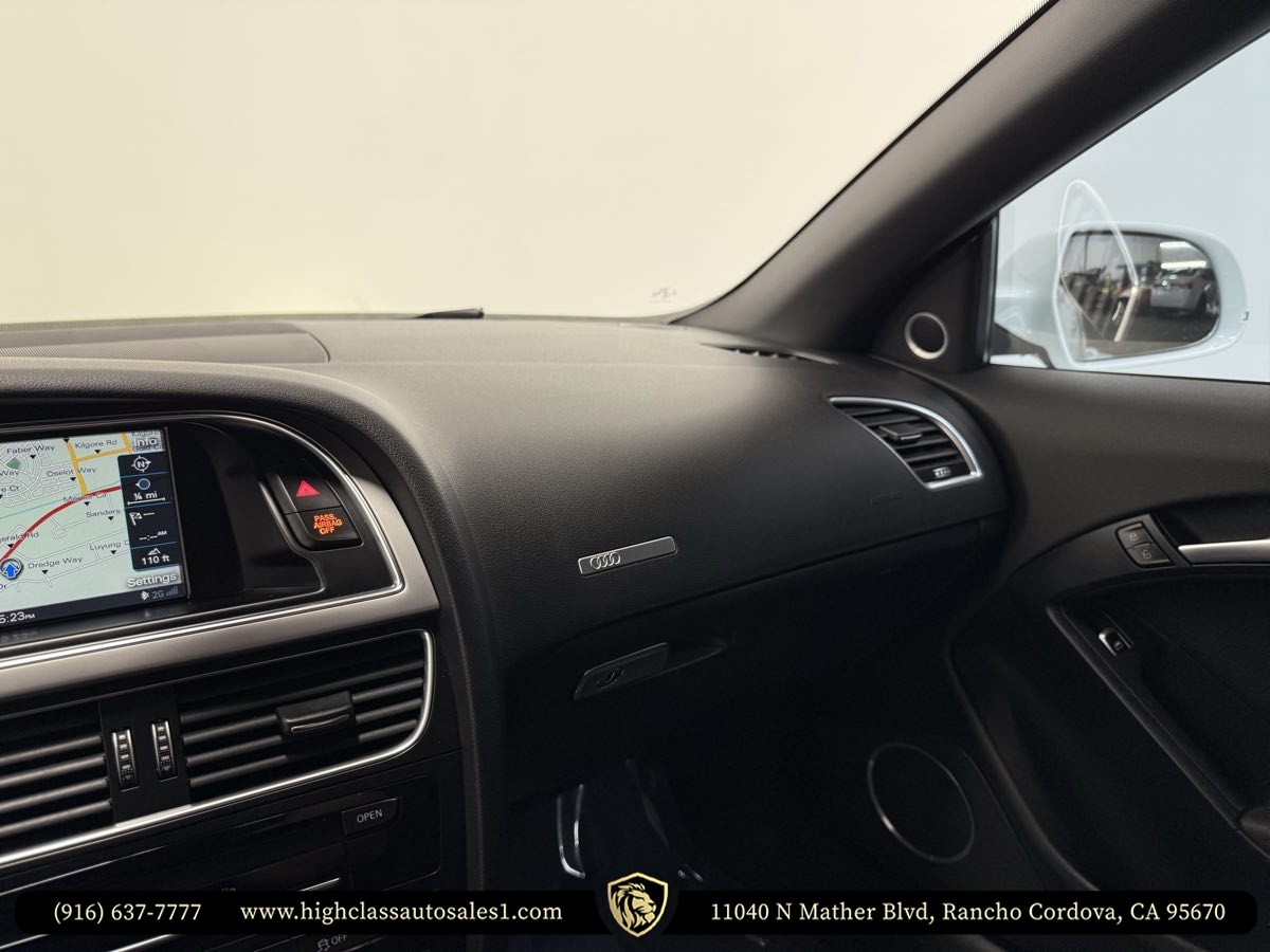 2014 Audi A5 2.0T Premium Plus photo 37