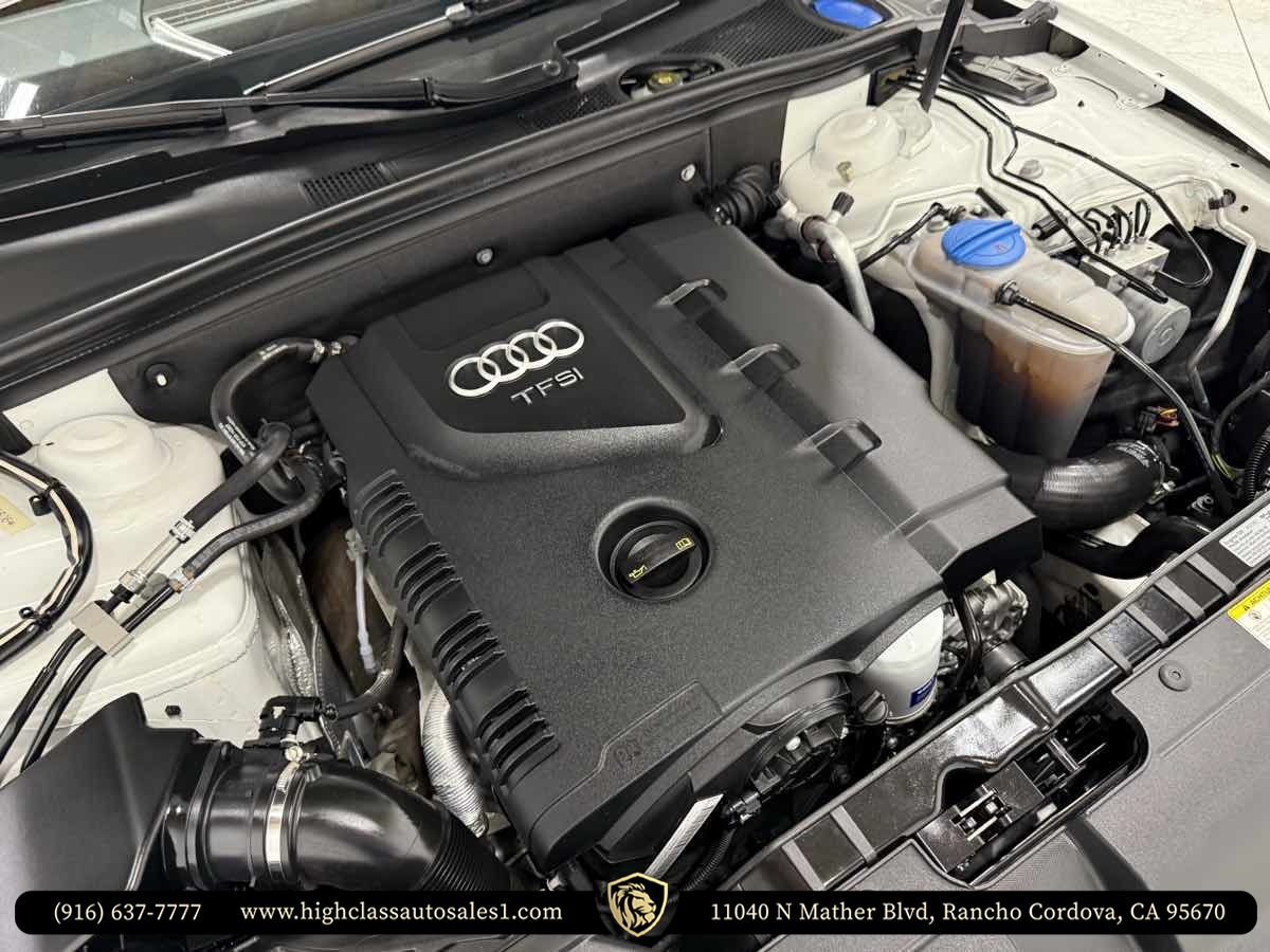 2014 Audi A5 2.0T Premium Plus photo 40