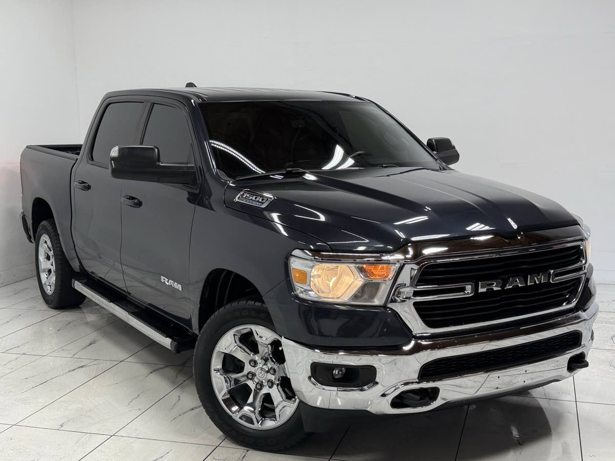 Factory Invoice 2021 Ram 1500 Laramie Invoice Price Sold 2021