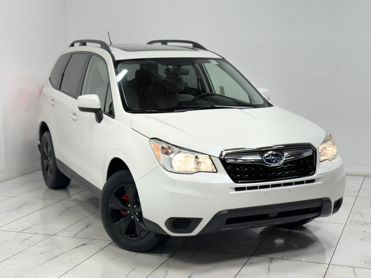 Forester 2014 Should I Buy A Subaru Forester 2014 Subaru Forester Review Ratings Edmunds