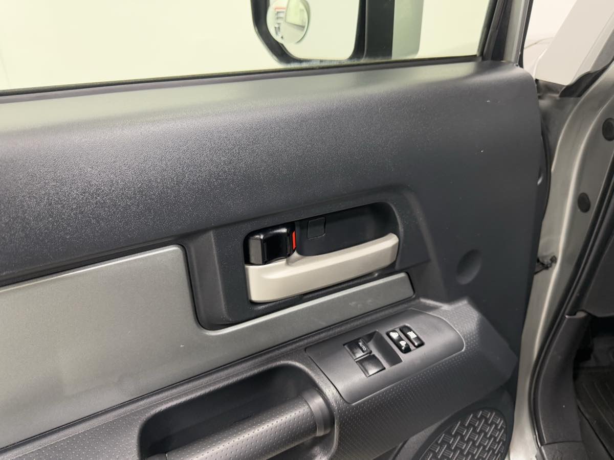 fjwr出品ページ Sold 2012 Toyota FJ Cruiser in Rancho Cordova