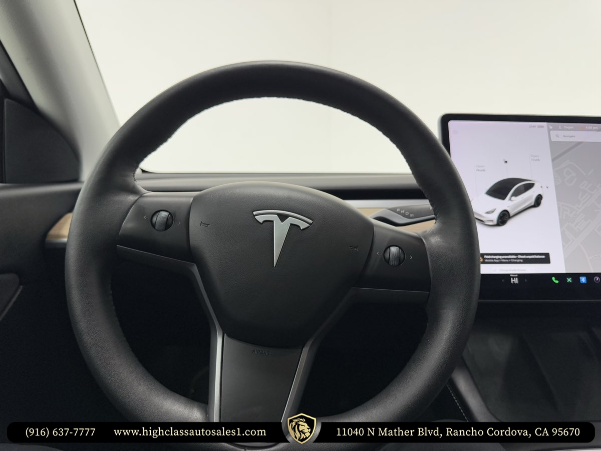 2022 Tesla Model Y Performance photo 27