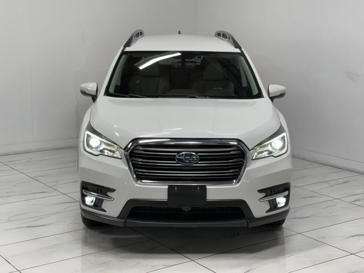 2021 Subaru Ascent Limited photo 4