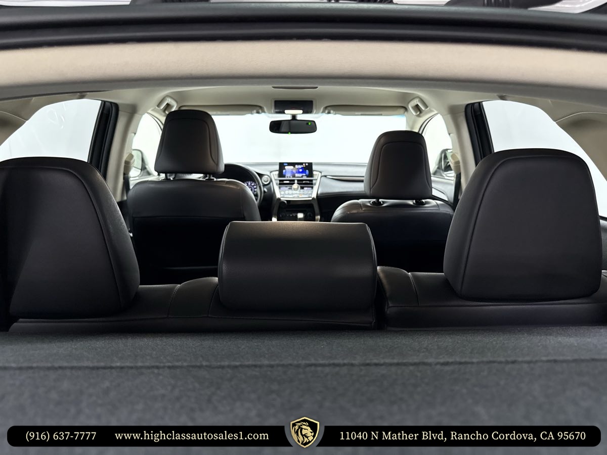 2017 Lexus NX 200t - Photo 25