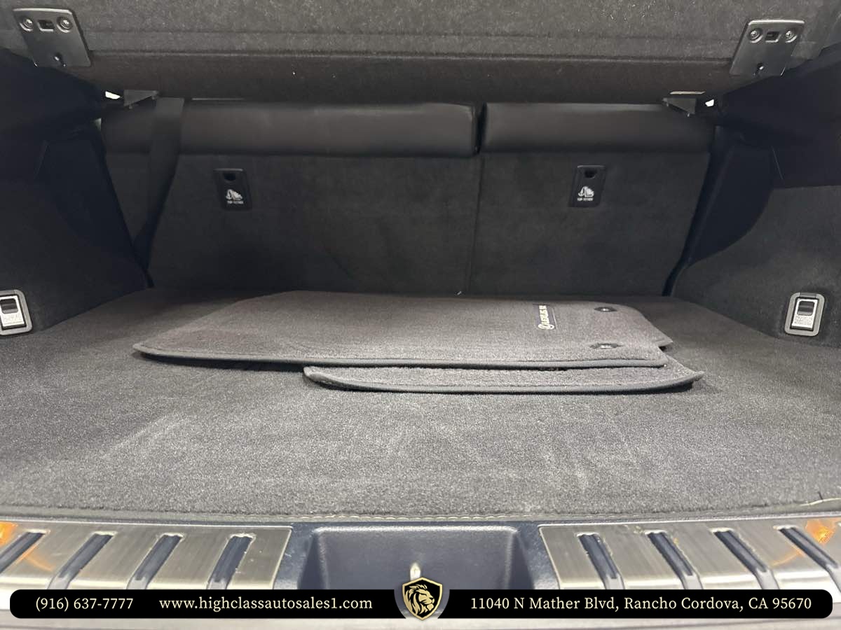 2017 Lexus NX 200t - Photo 24