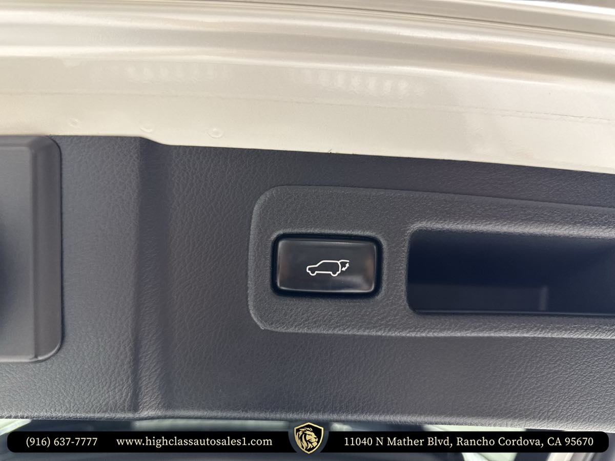 2017 Lexus NX 200t - Photo 26