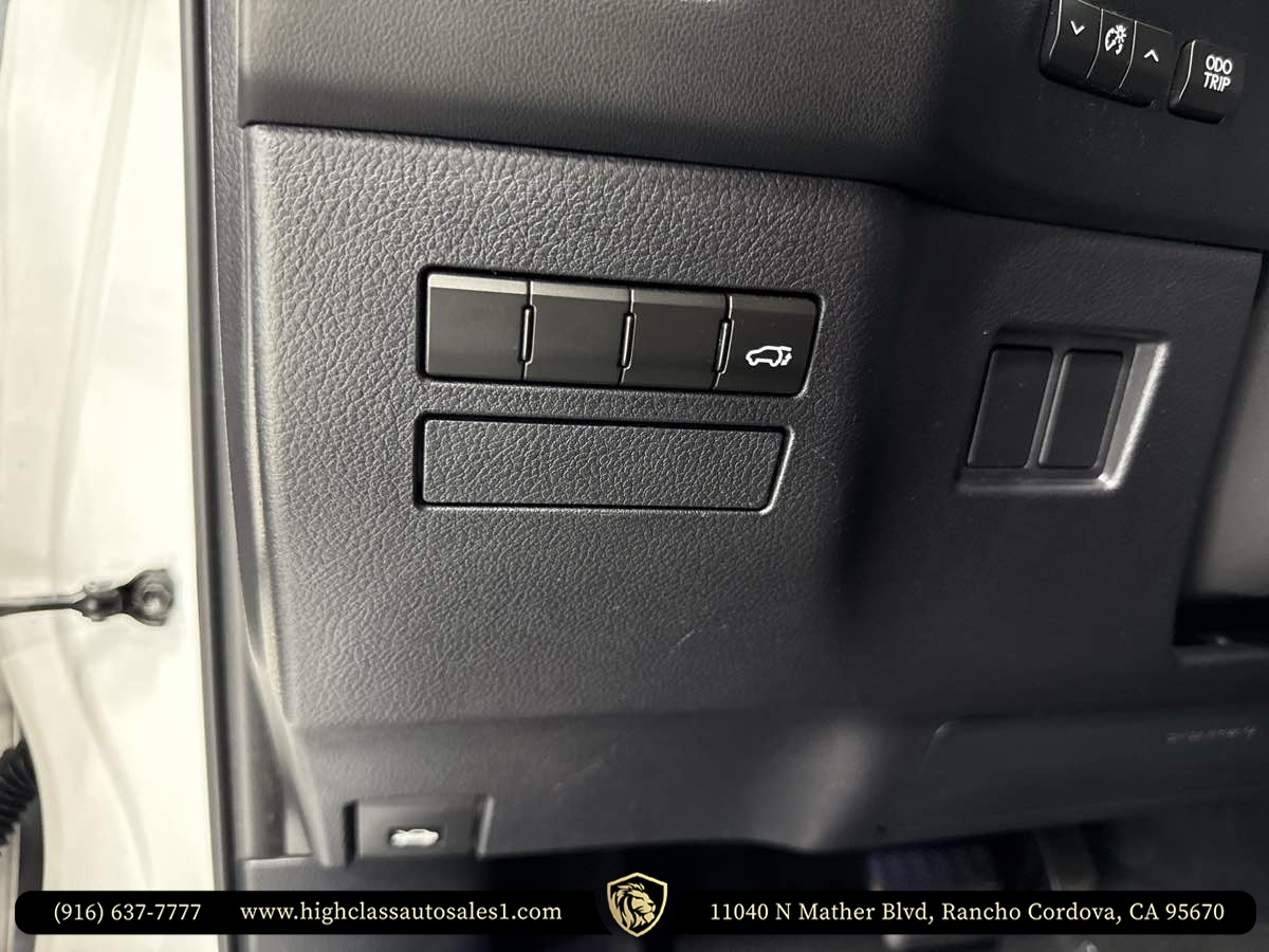 2017 Lexus NX 200t - Photo 43