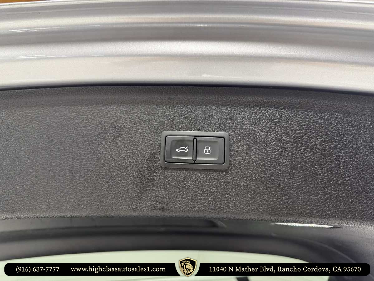 2022 Audi Q5 Premium photo 32
