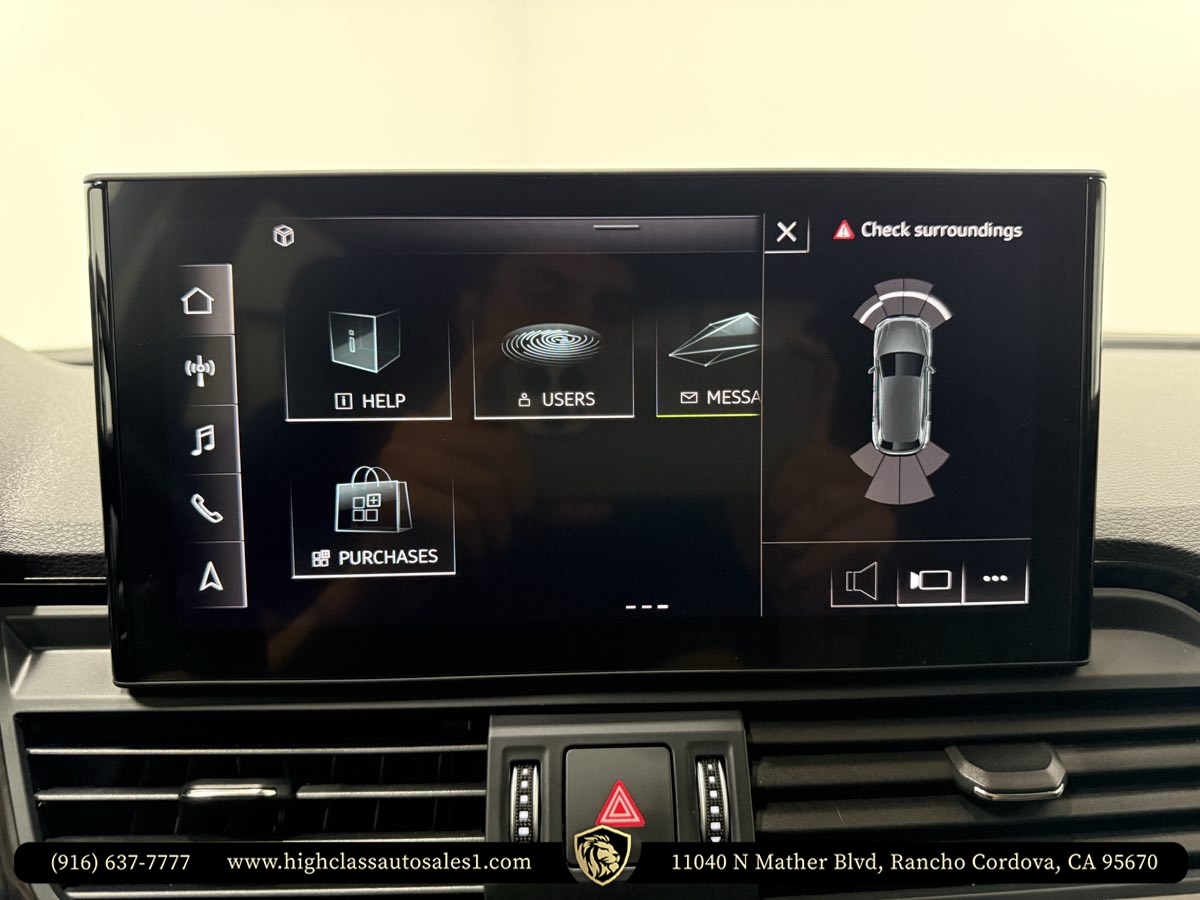 2022 Audi Q5 Premium photo 34