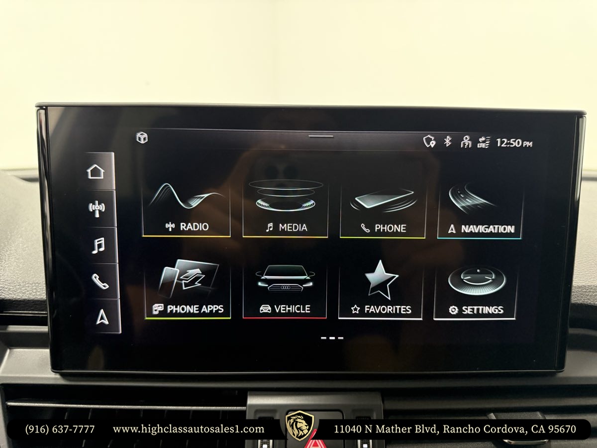 2022 Audi Q5 Premium photo 33