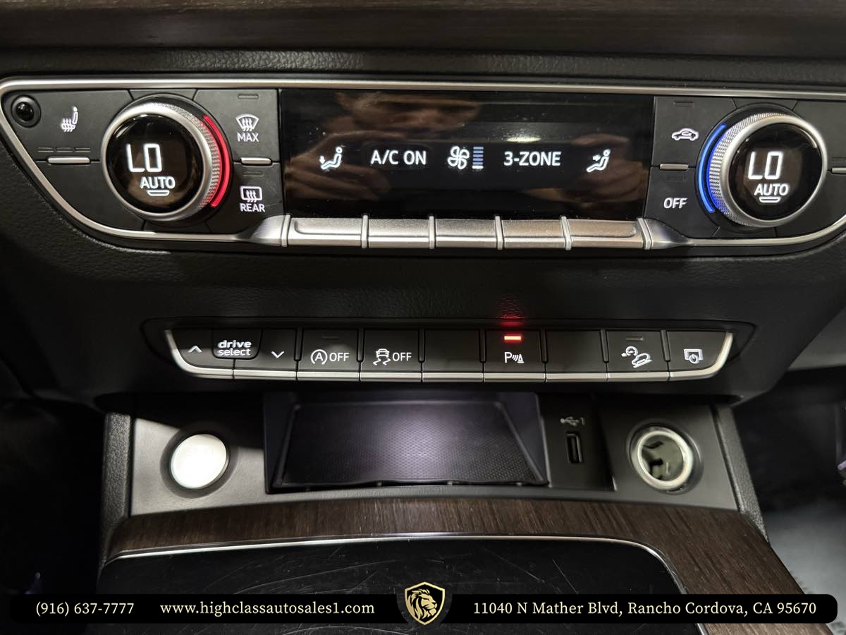 2022 Audi Q5 Premium photo 37