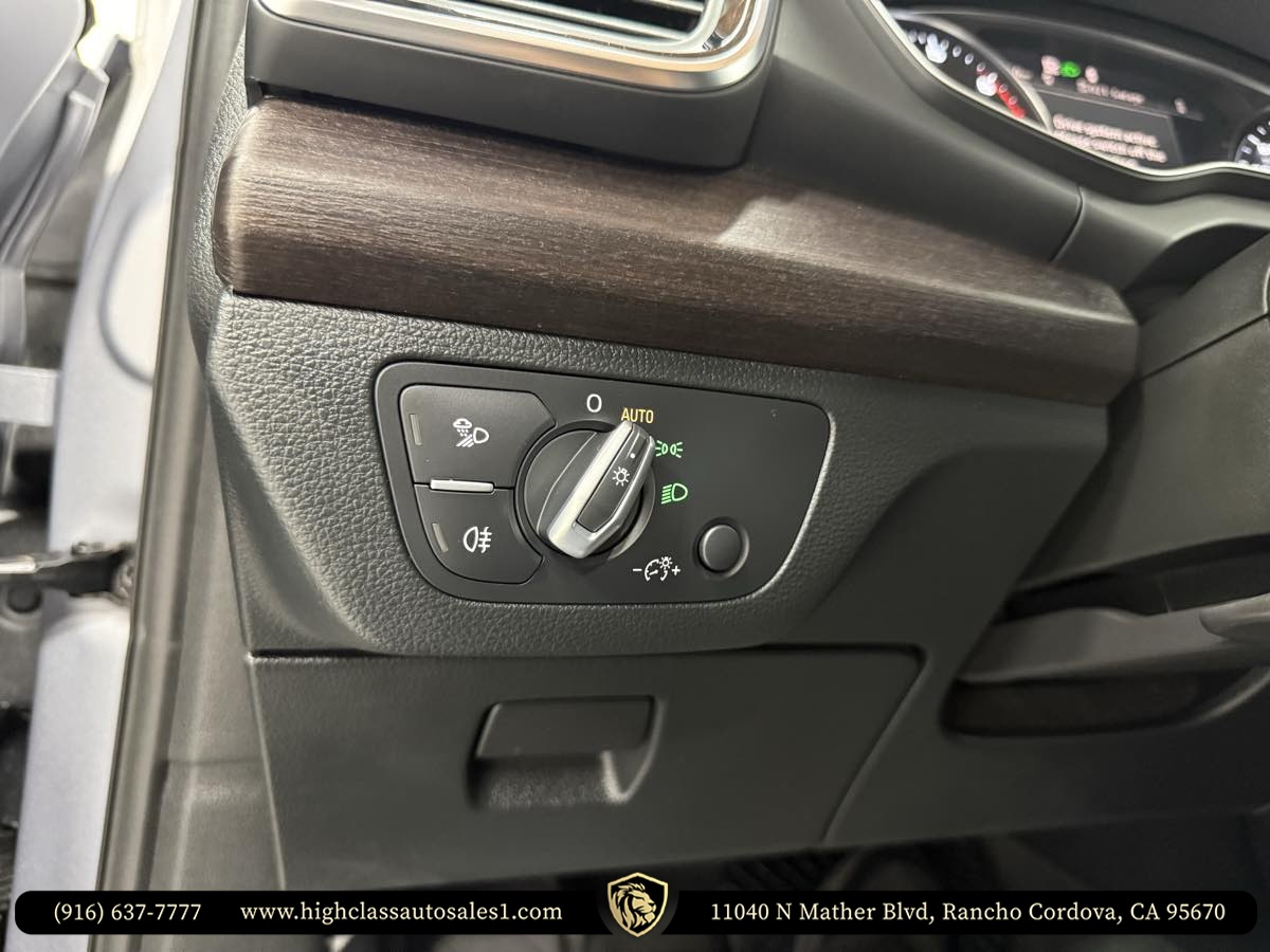 2022 Audi Q5 Premium photo 43