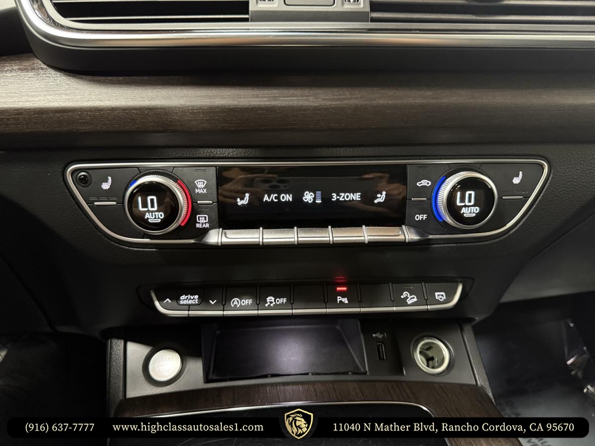 2022 Audi Q5 Premium photo 36