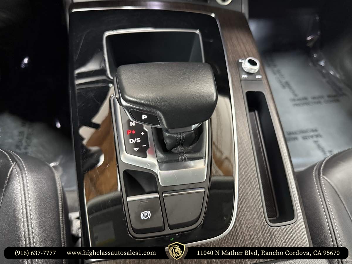 2022 Audi Q5 Premium photo 38