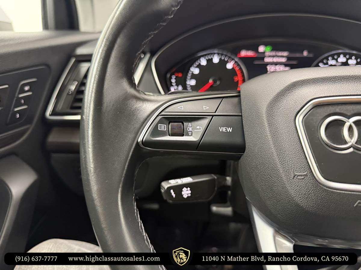 2022 Audi Q5 Premium photo 42