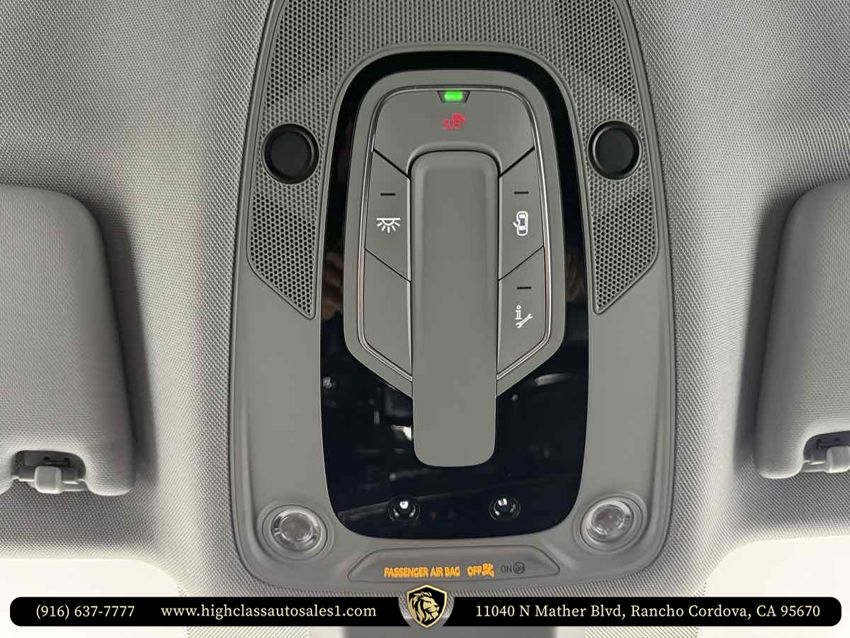 2022 Audi Q5 Premium photo 40