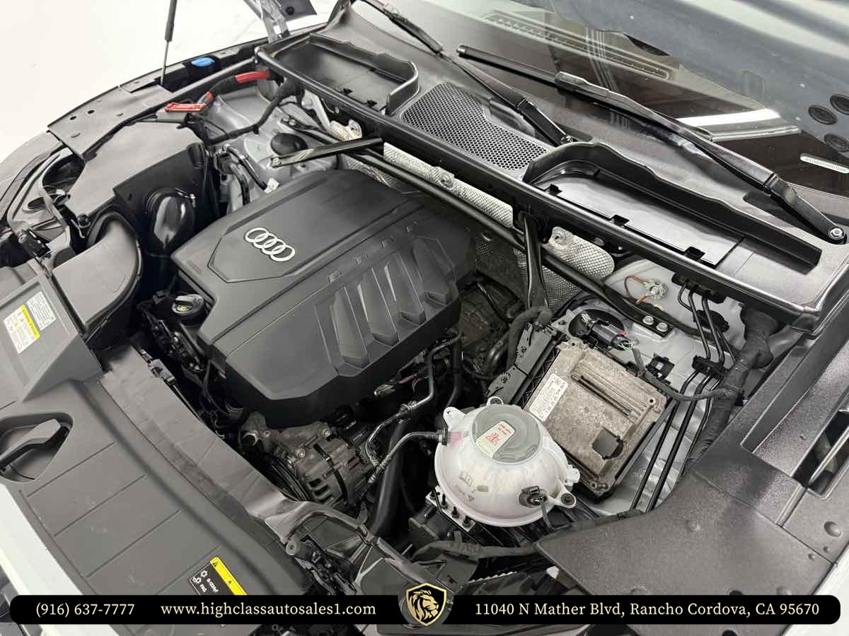 2022 Audi Q5 Premium photo 46