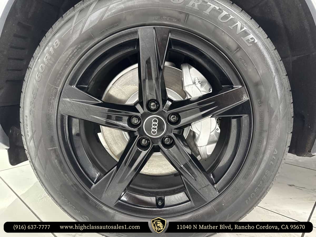 2022 Audi Q5 Premium photo 48
