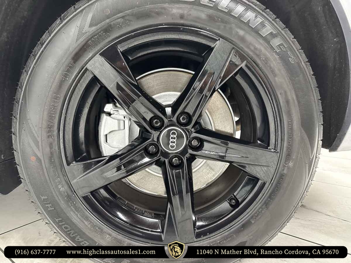 2022 Audi Q5 Premium photo 51