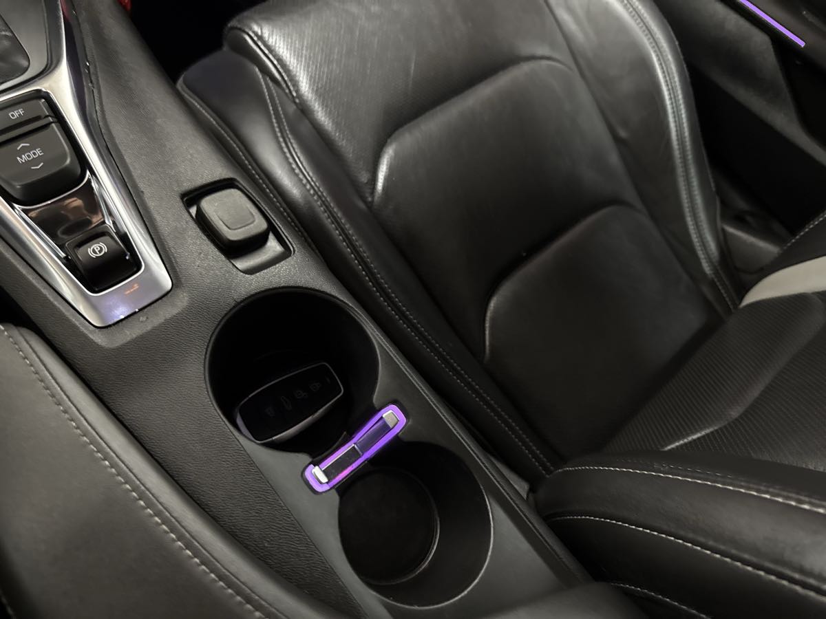2021 Chevrolet Camaro 2SS Redline Edition photo 32