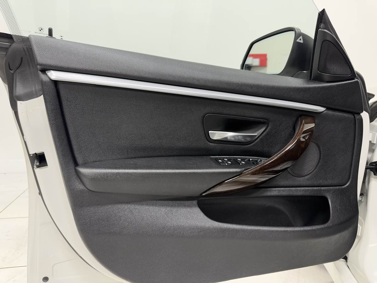 2018 BMW 4 Series 430i - Photo 7