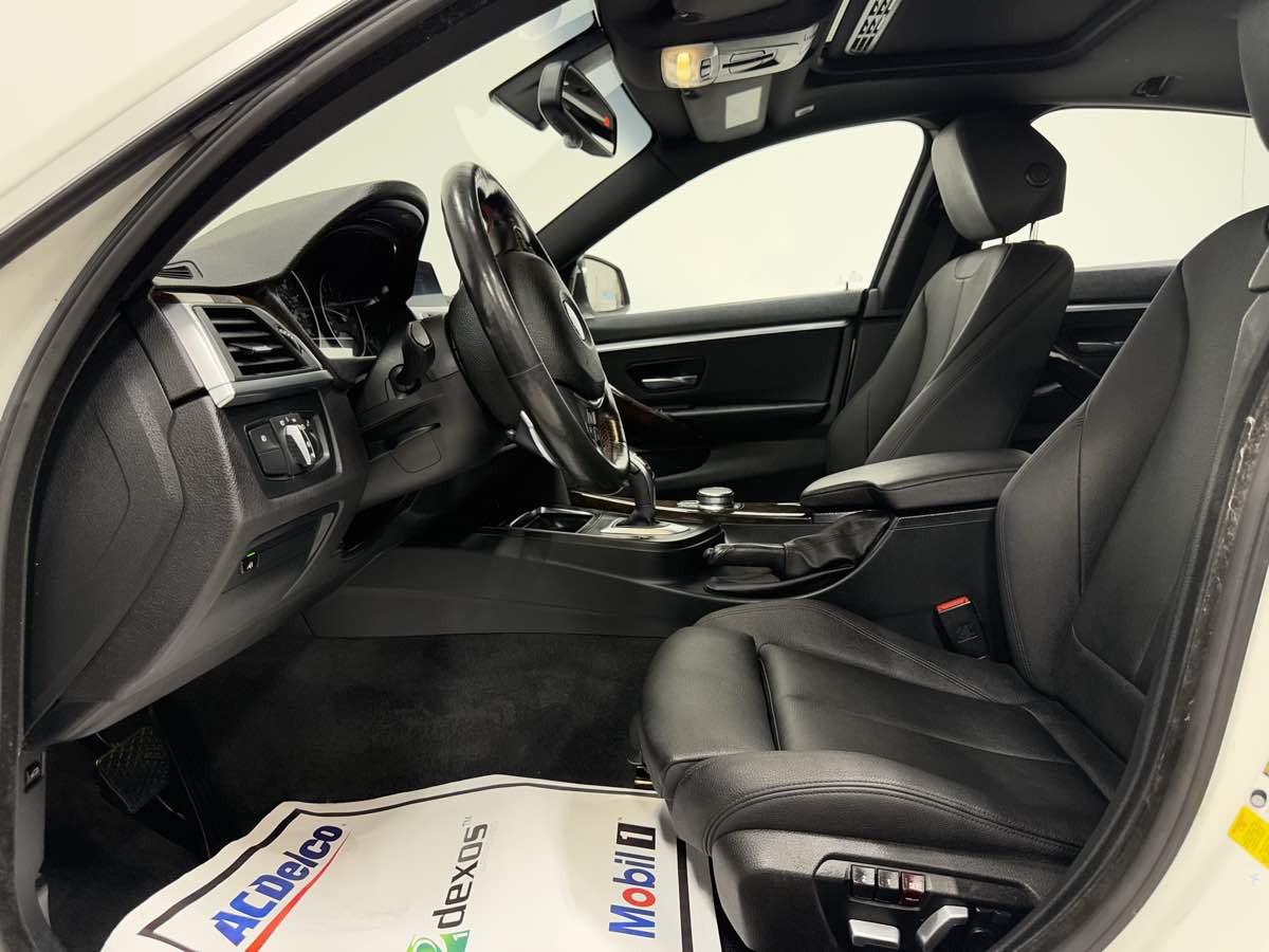 2018 BMW 4 Series 430i - Photo 8