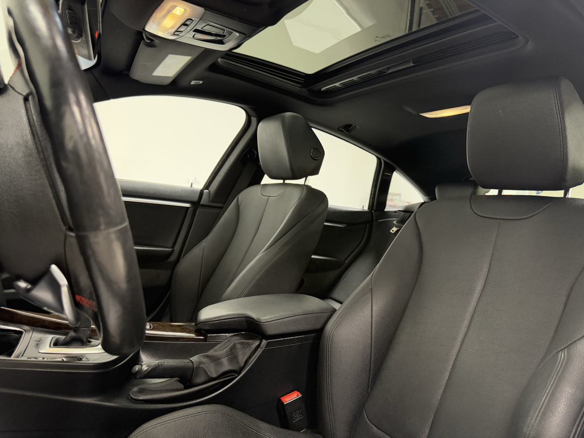 2018 BMW 4 Series 430i - Photo 9