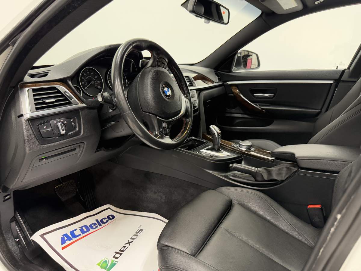2018 BMW 4 Series 430i - Photo 10