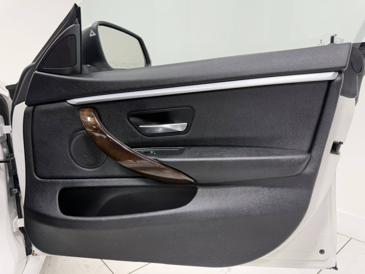 2018 BMW 4 Series 430i - Photo 11