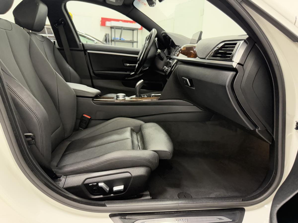 2018 BMW 4 Series 430i - Photo 12