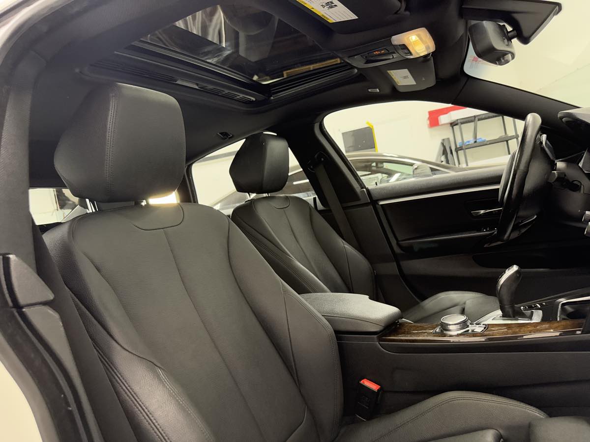 2018 BMW 4 Series 430i - Photo 13