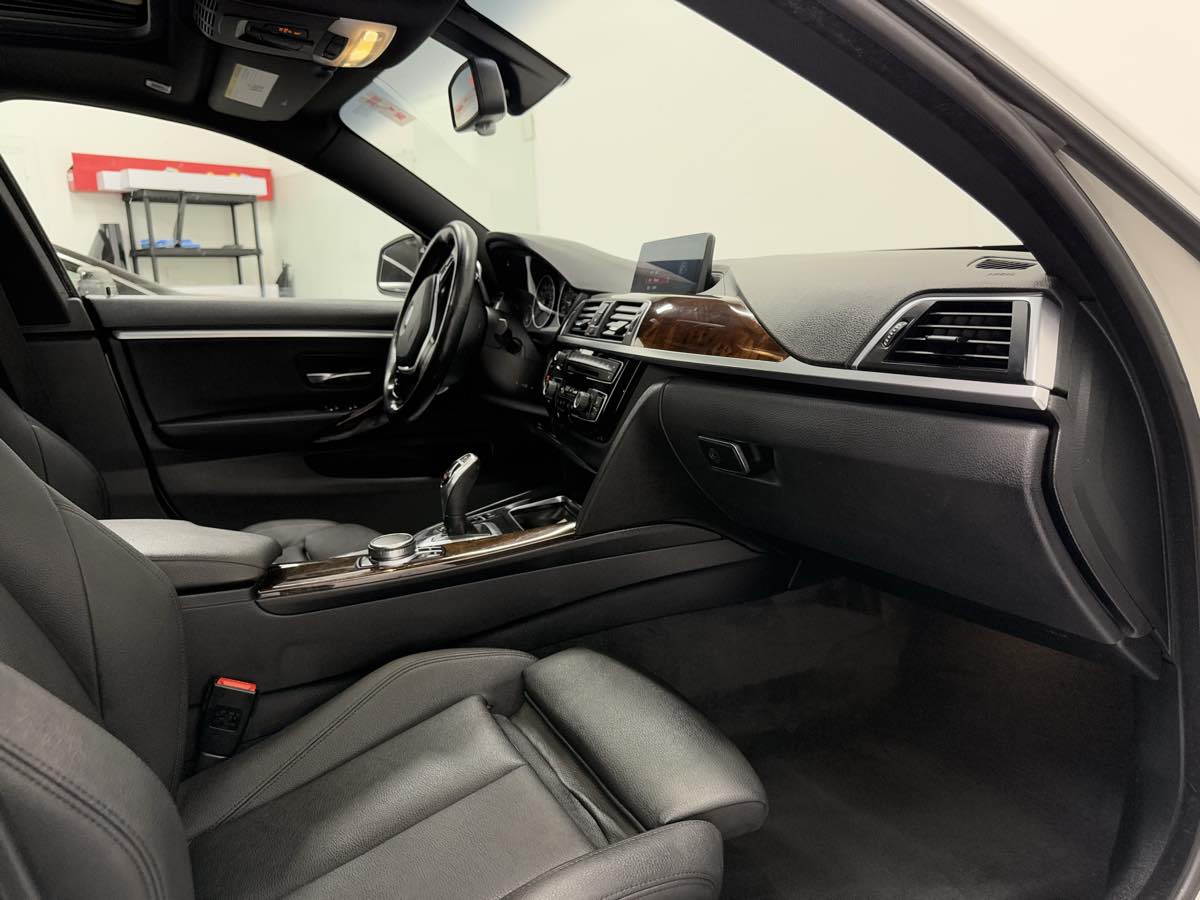 2018 BMW 4 Series 430i - Photo 14