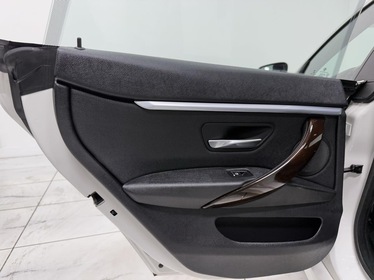 2018 BMW 4 Series 430i - Photo 15