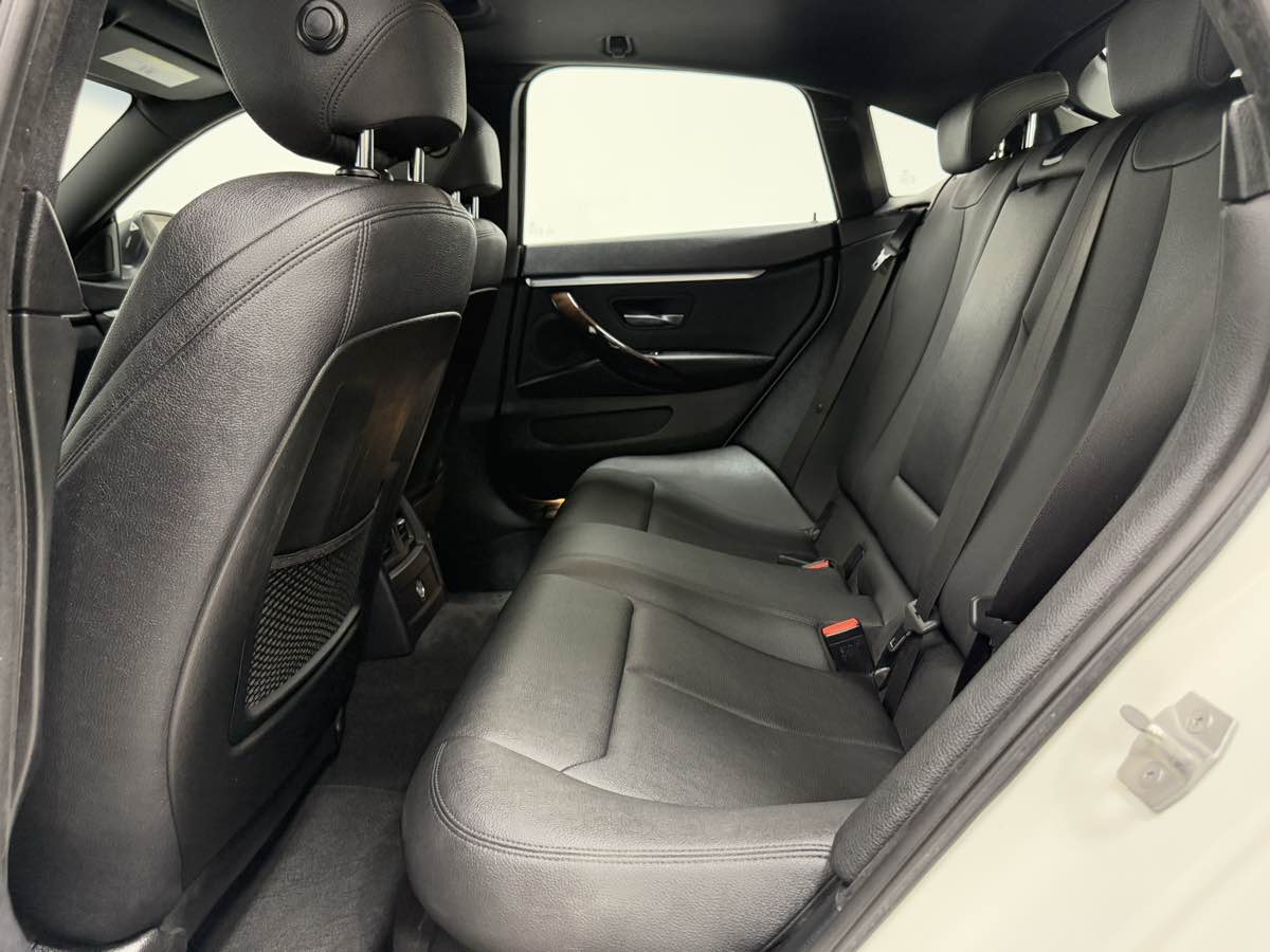 2018 BMW 4 Series 430i - Photo 16
