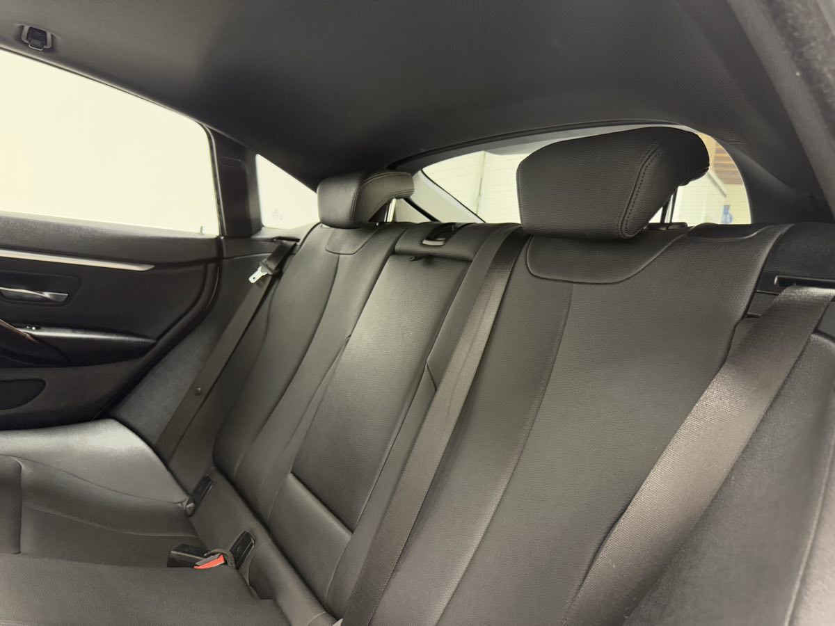 2018 BMW 4 Series 430i - Photo 17