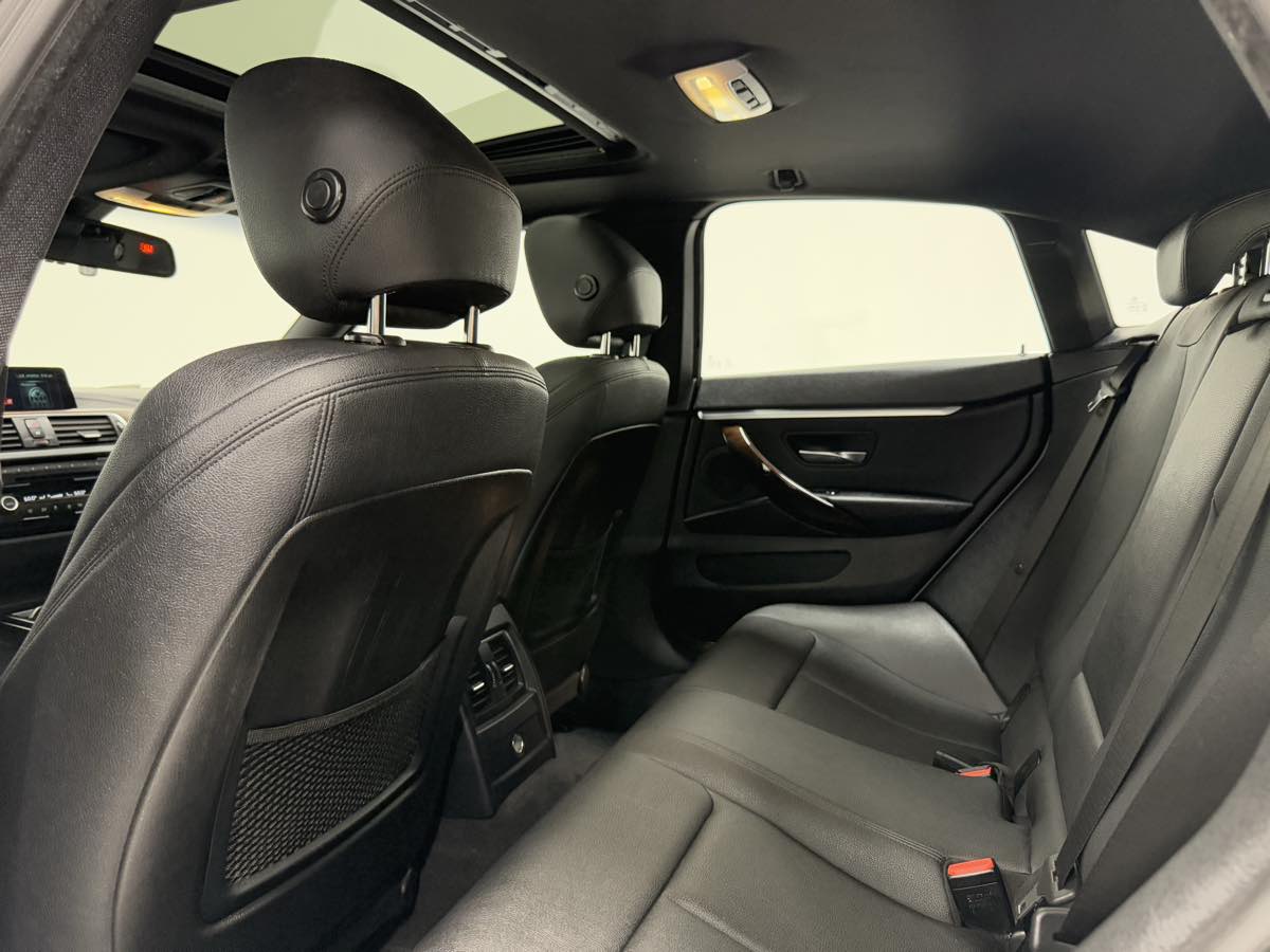 2018 BMW 4 Series 430i - Photo 18
