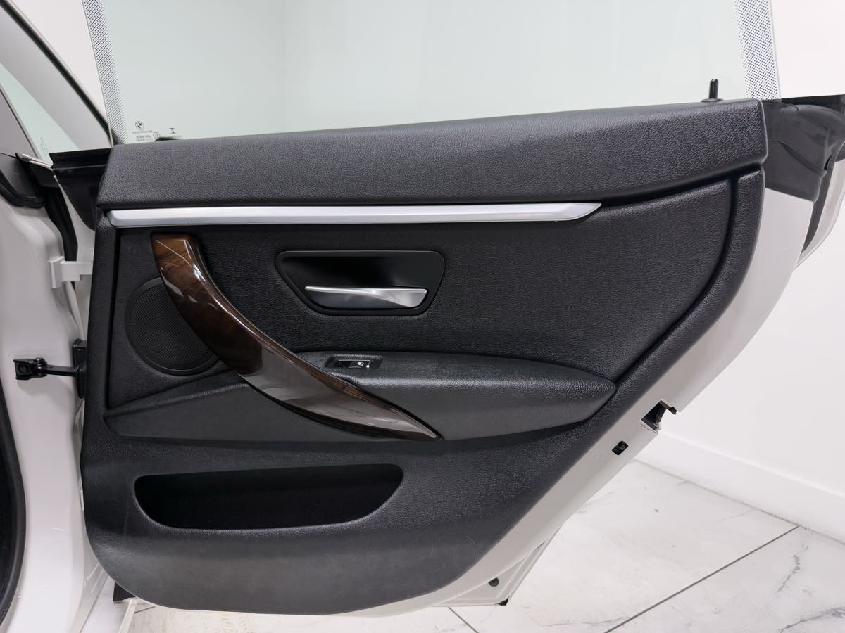 2018 BMW 4 Series 430i - Photo 19