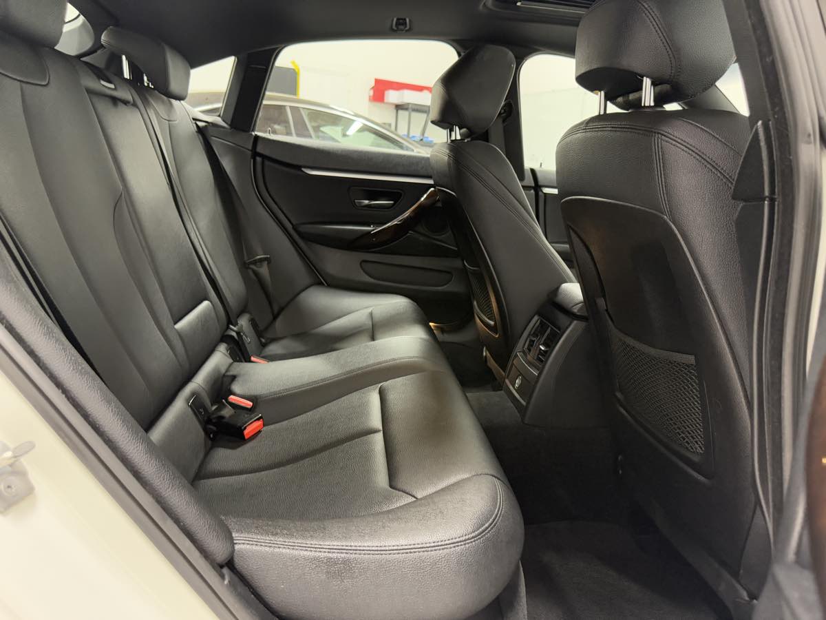 2018 BMW 4 Series 430i - Photo 20
