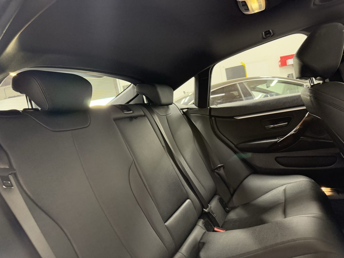 2018 BMW 4 Series 430i - Photo 21