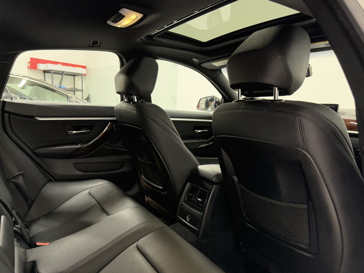 2018 BMW 4 Series 430i - Photo 22