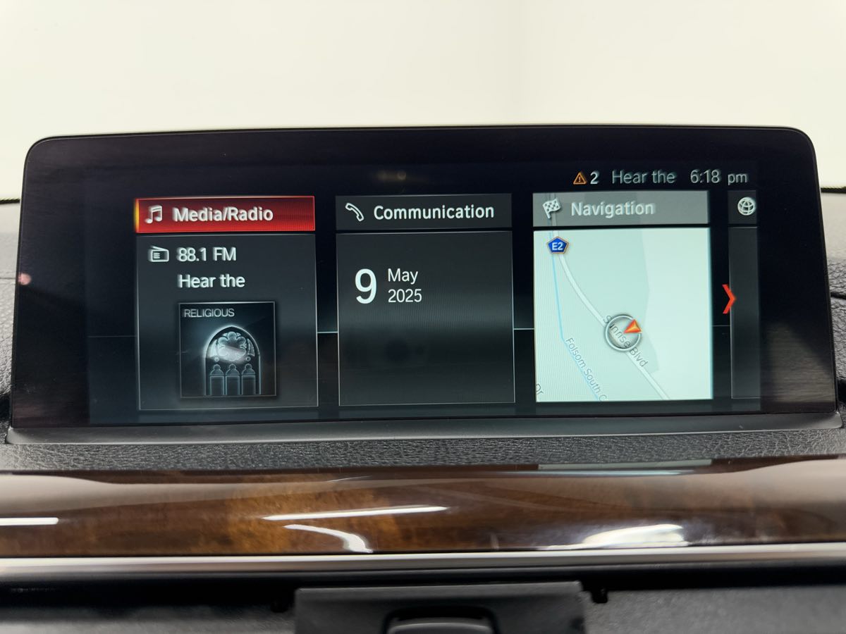 2018 BMW 4 Series 430i - Photo 23