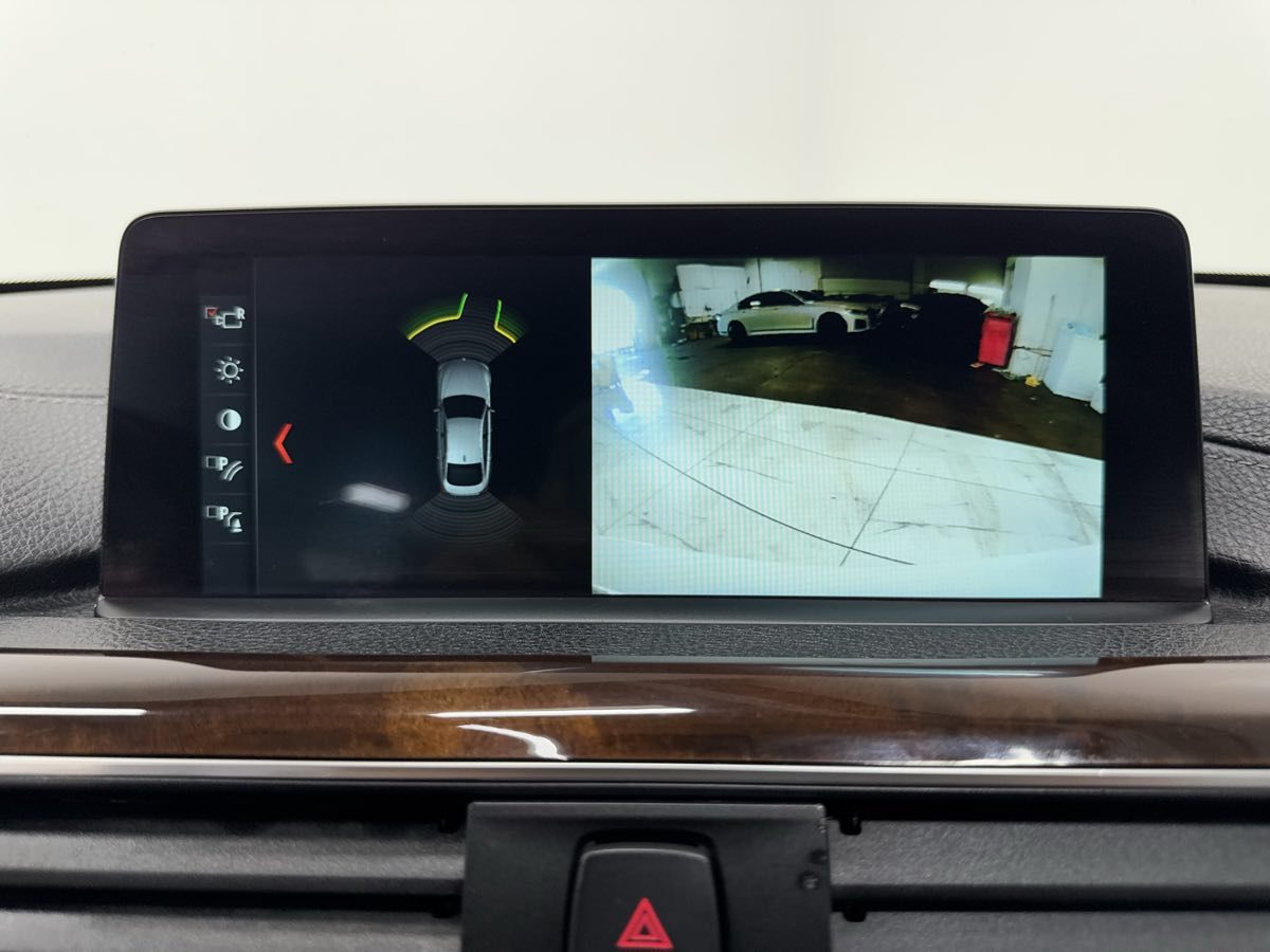 2018 BMW 4 Series 430i - Photo 24