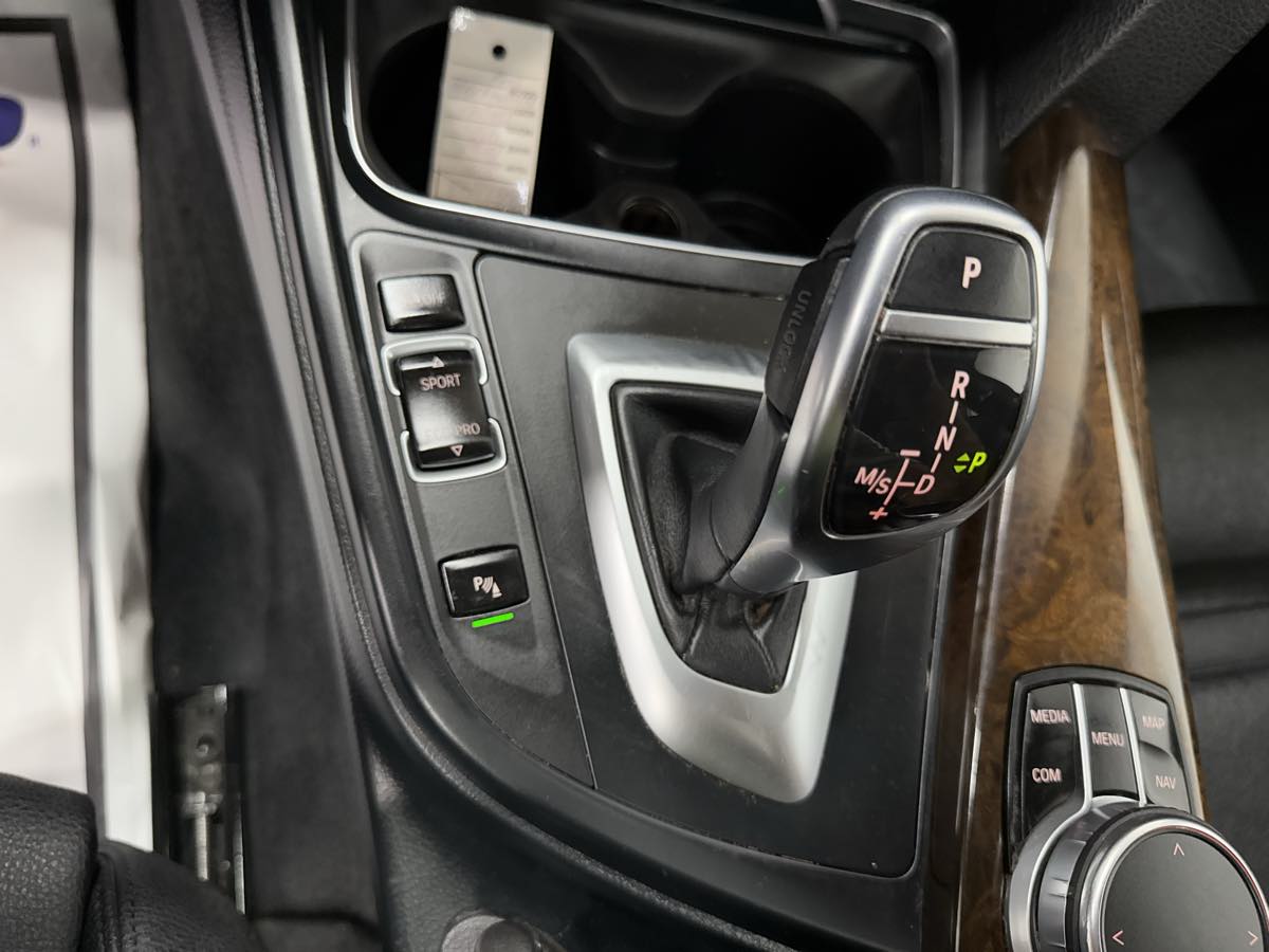 2018 BMW 4 Series 430i - Photo 27