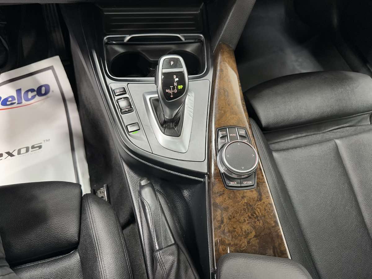 2018 BMW 4 Series 430i - Photo 31