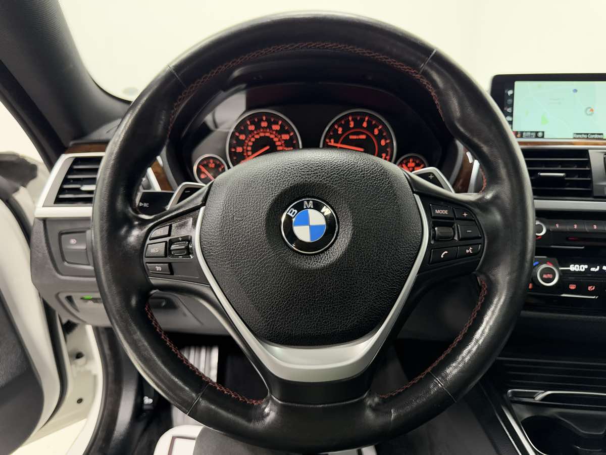 2018 BMW 4 Series 430i - Photo 34