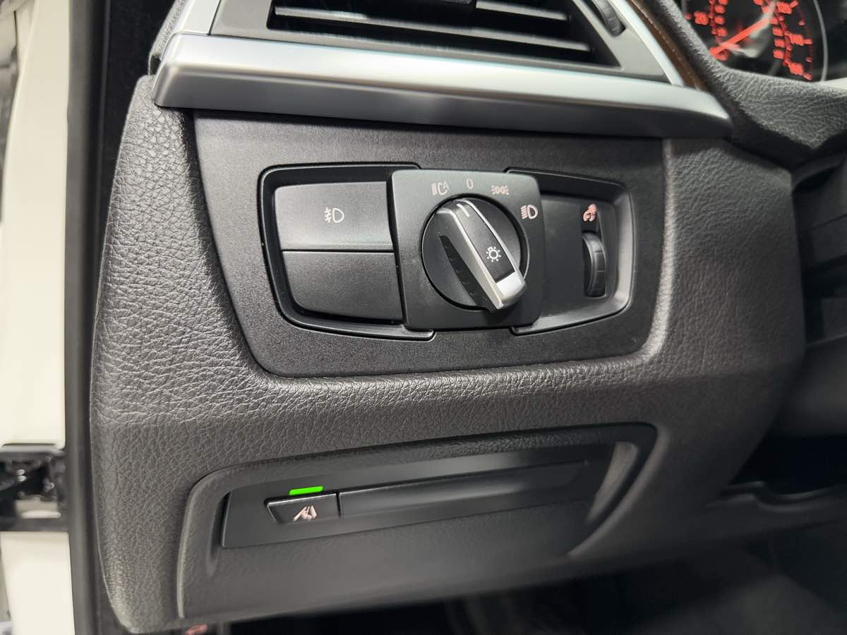 2018 BMW 4 Series 430i - Photo 35