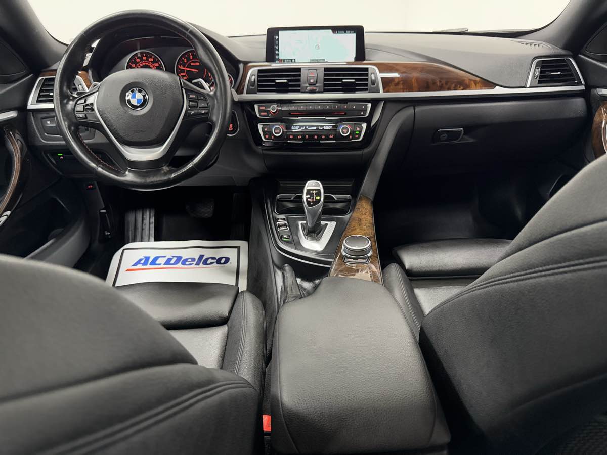 2018 BMW 4 Series 430i - Photo 37