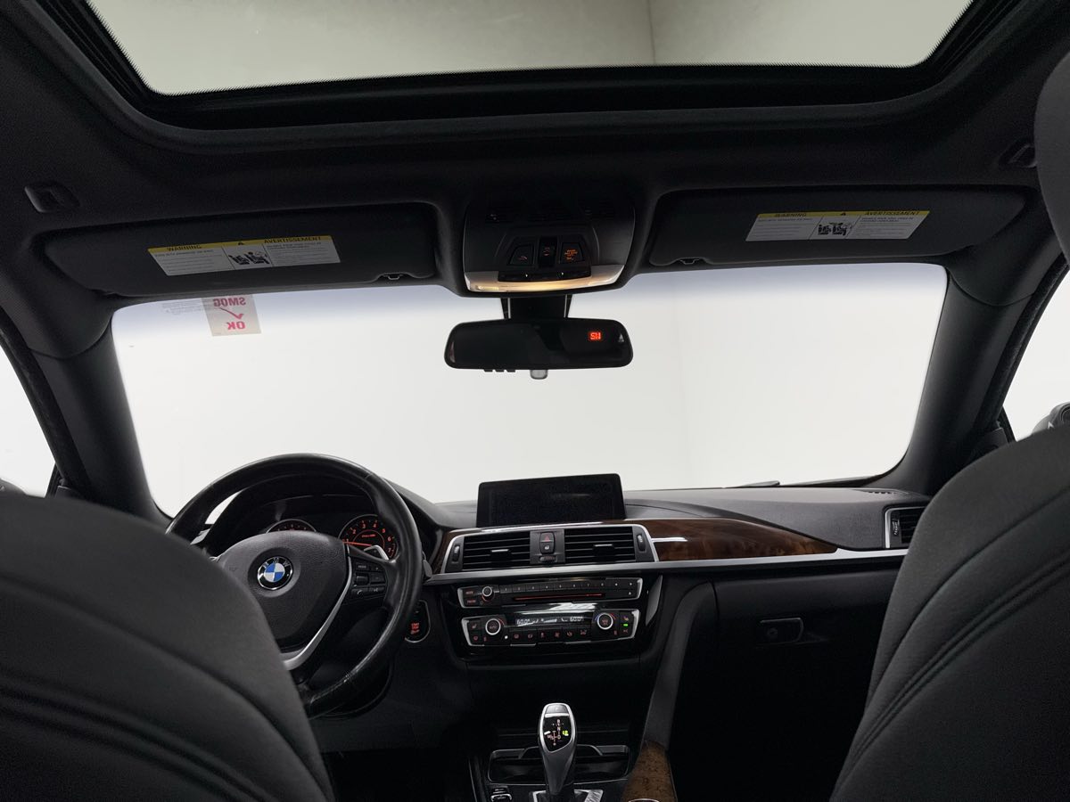 2018 BMW 4 Series 430i - Photo 38