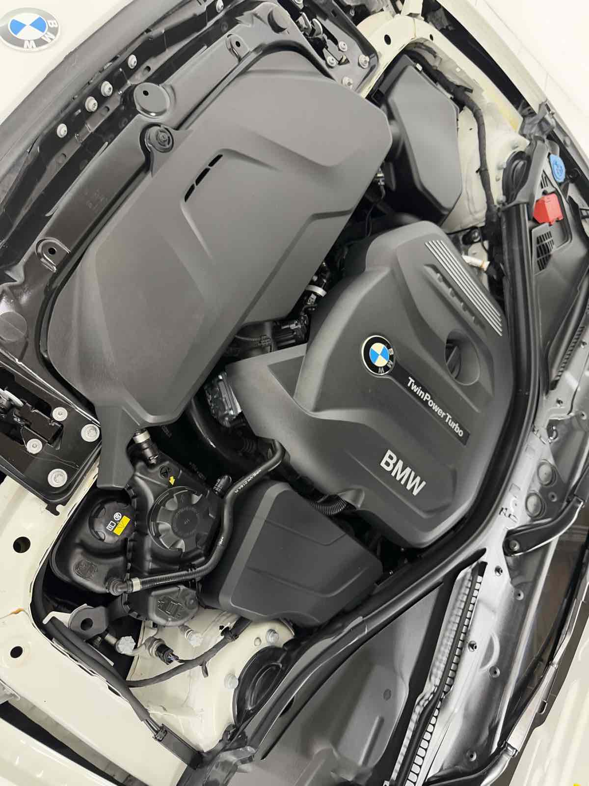 2018 BMW 4 Series 430i - Photo 39